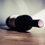 Soirée vin chez Benoit Willette