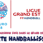 RoadShow Euro féminin de Handball 2018
