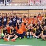 Tournoi U9 / U11 à la Coque Luxembourg