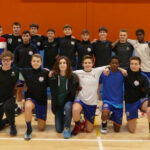 Les handballeurs du lycée Mézières de Longwy n’iront pas à Brest
