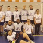 Championnats de France sport adapté à Auxerre