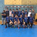 Les U18 G se qualifient pour le Championnat de France - Résultats du week-end du 22 – 23/06/2019