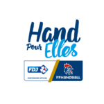 Clap de fin pour l'opération Hand Pour Elles