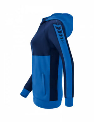 Veste à capuche femme – Image 2