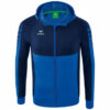 Veste à capuche enfant
