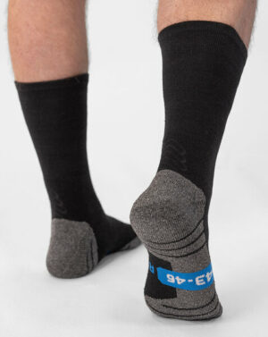 Chaussettes d'entraînement – Image 2