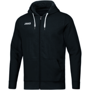 Veste à capuche Base - ENFANT