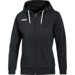 Veste à capuche Base - FEMME