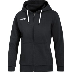 Veste à capuche Base - FEMME
