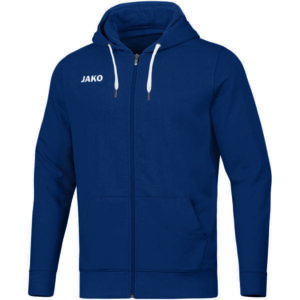 Veste à capuche Base - ENFANT – Image 3