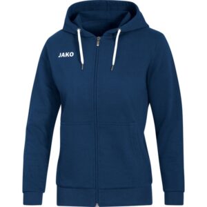 Veste à capuche Base - FEMME – Image 3