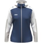 Veste à capuche Dynamic - FEMME