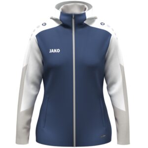 Veste à capuche Dynamic - FEMME