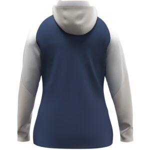 Veste à capuche Dynamic - FEMME – Image 4