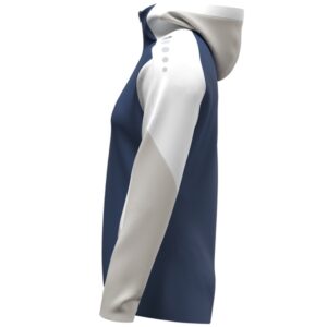 Veste à capuche Dynamic - FEMME – Image 3