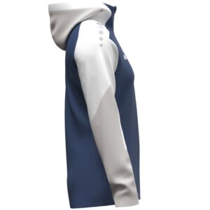 Veste à capuche Dynamic - FEMME – Image 2