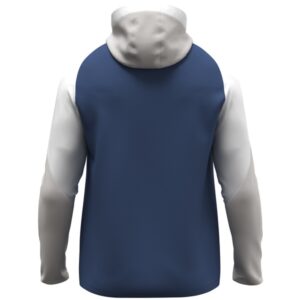 Veste à capuche Dynamic - ENFANT – Image 4