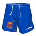 Short de match - FEMME