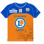 Maillot de match - ENFANT