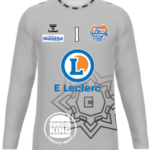 Maillot de match gardien - ENFANT