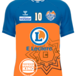 Maillot de match - ENFANT