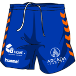 Short de match - ENFANT