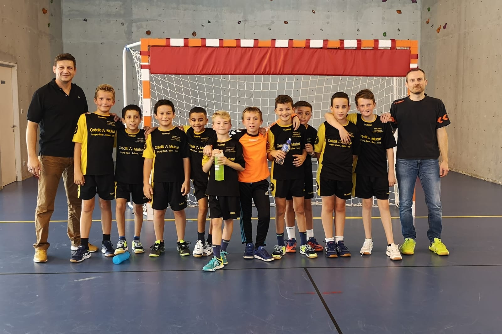 U11 Garçons 1