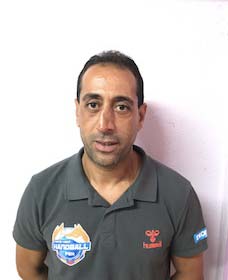 Abder Mecheri