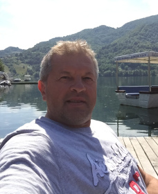 Perkovic Kresimir