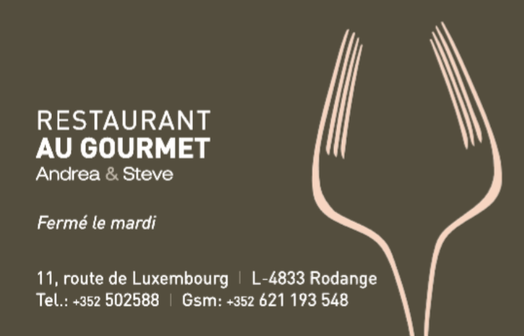 Restaurant le Gourmet