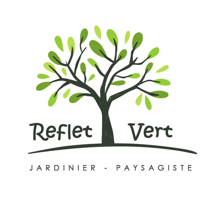 Reflet Vert