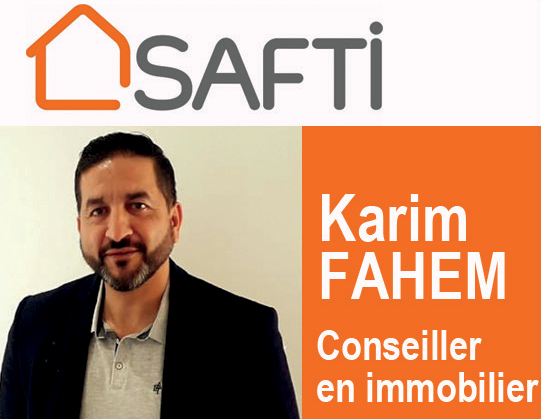 SAFTI Karim Fahem